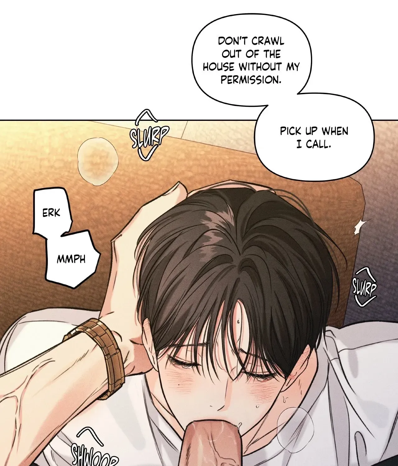 Gig of the Day Chapter 33 page 58 - 
