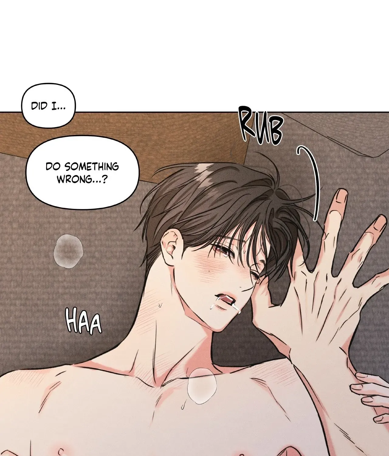 Gig of the Day Chapter 33 page 77 - 