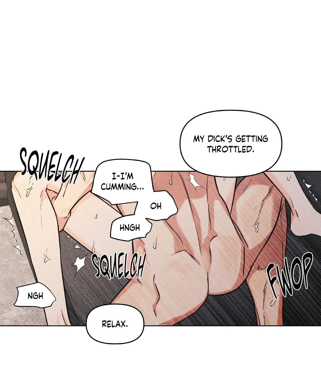 Gig of the Day Chapter 33 page 92 - 
