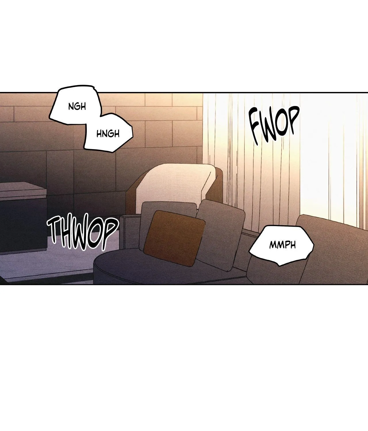 Gig of the Day Chapter 34 page 1 - 