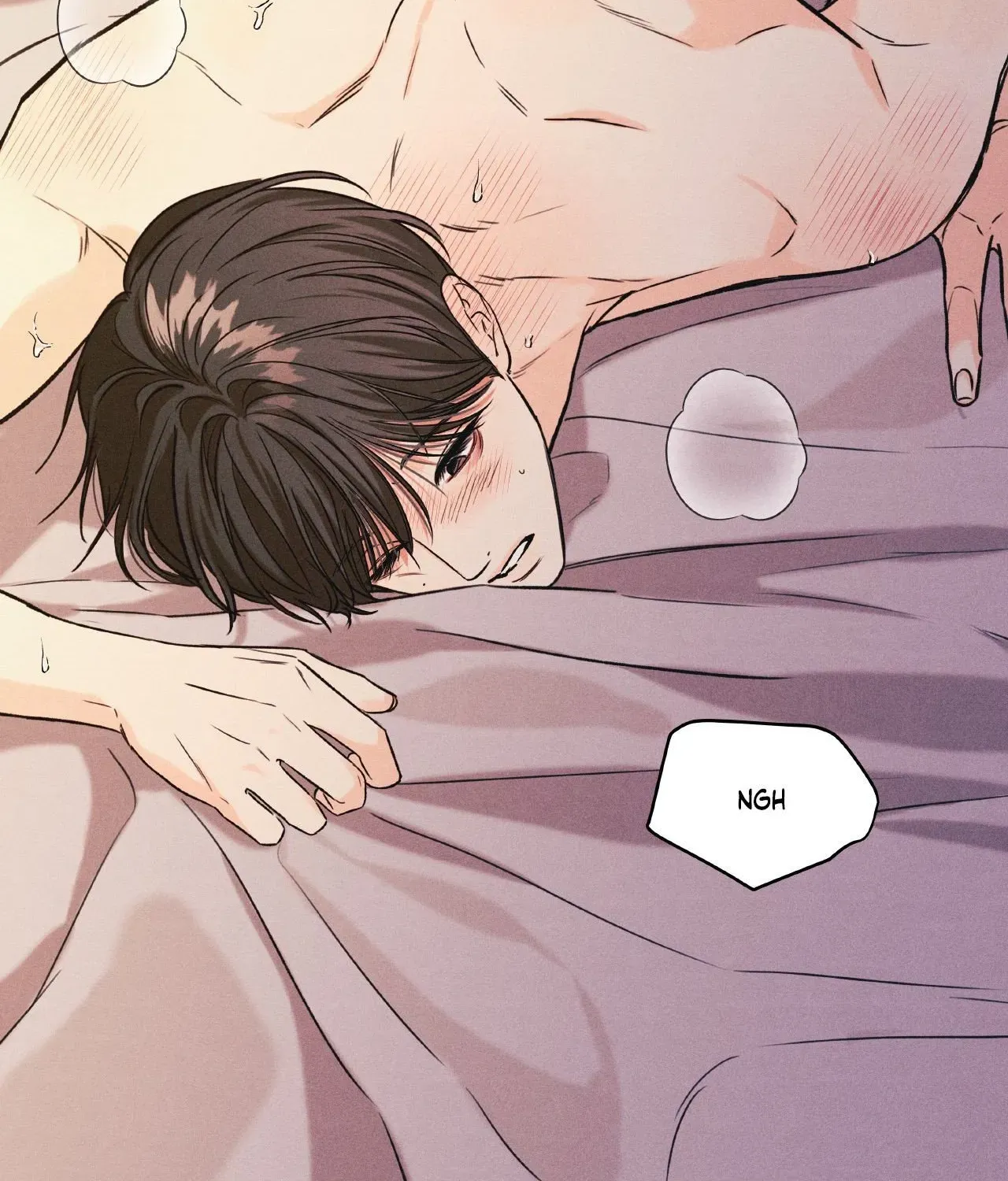 Gig of the Day Chapter 34 page 12 - 