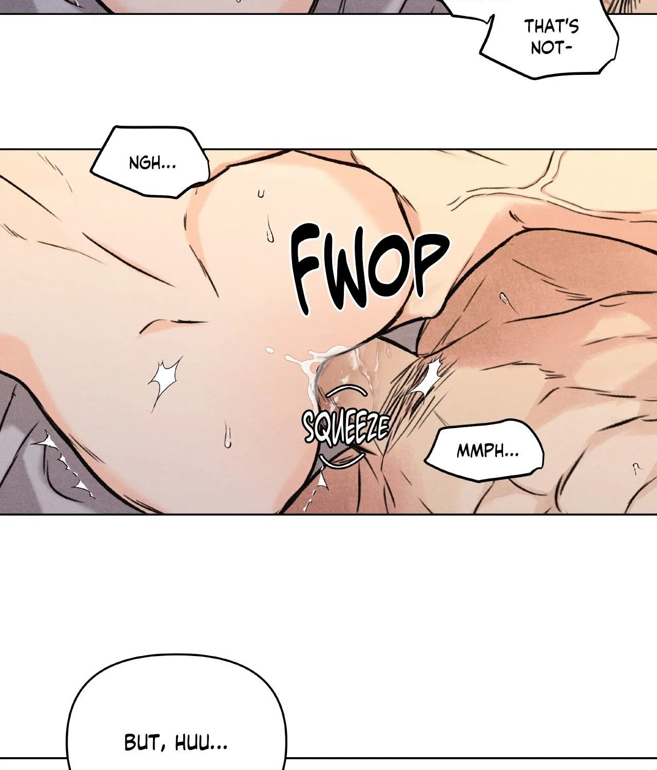 Gig of the Day Chapter 34 page 14 - 