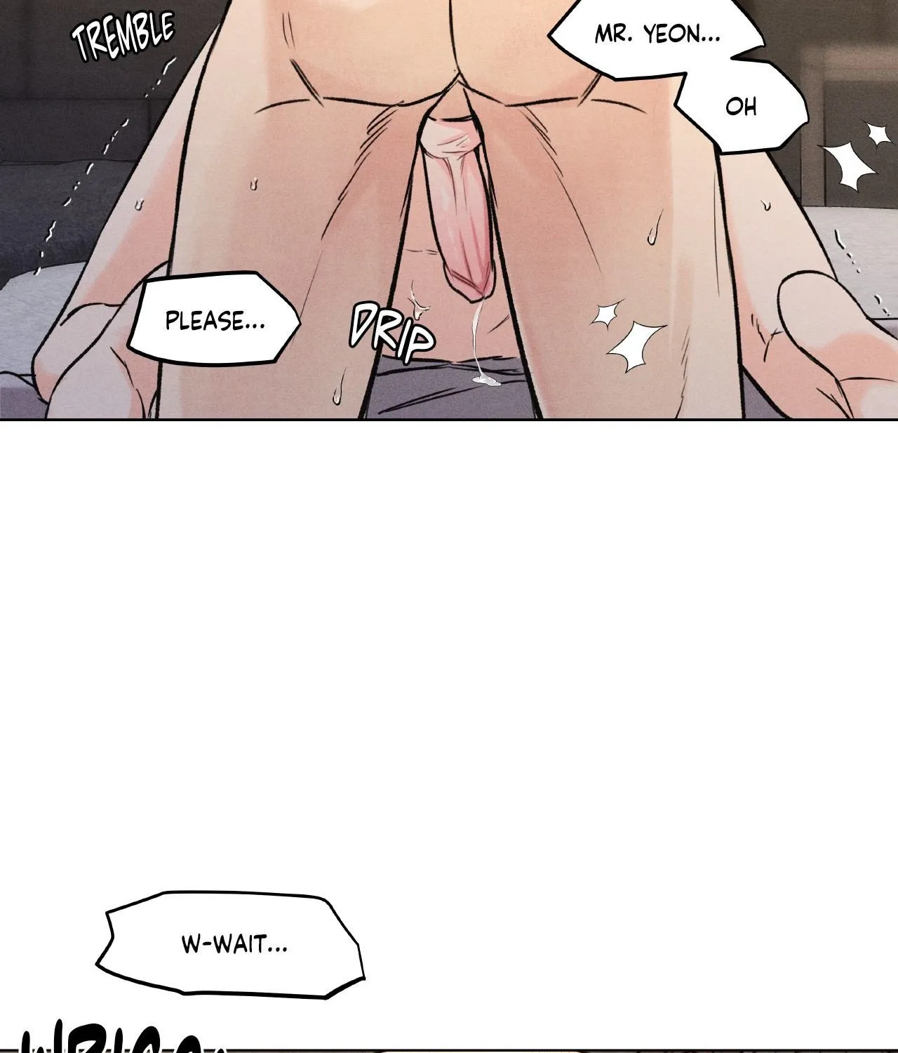 Gig of the Day Chapter 34 page 17 - 