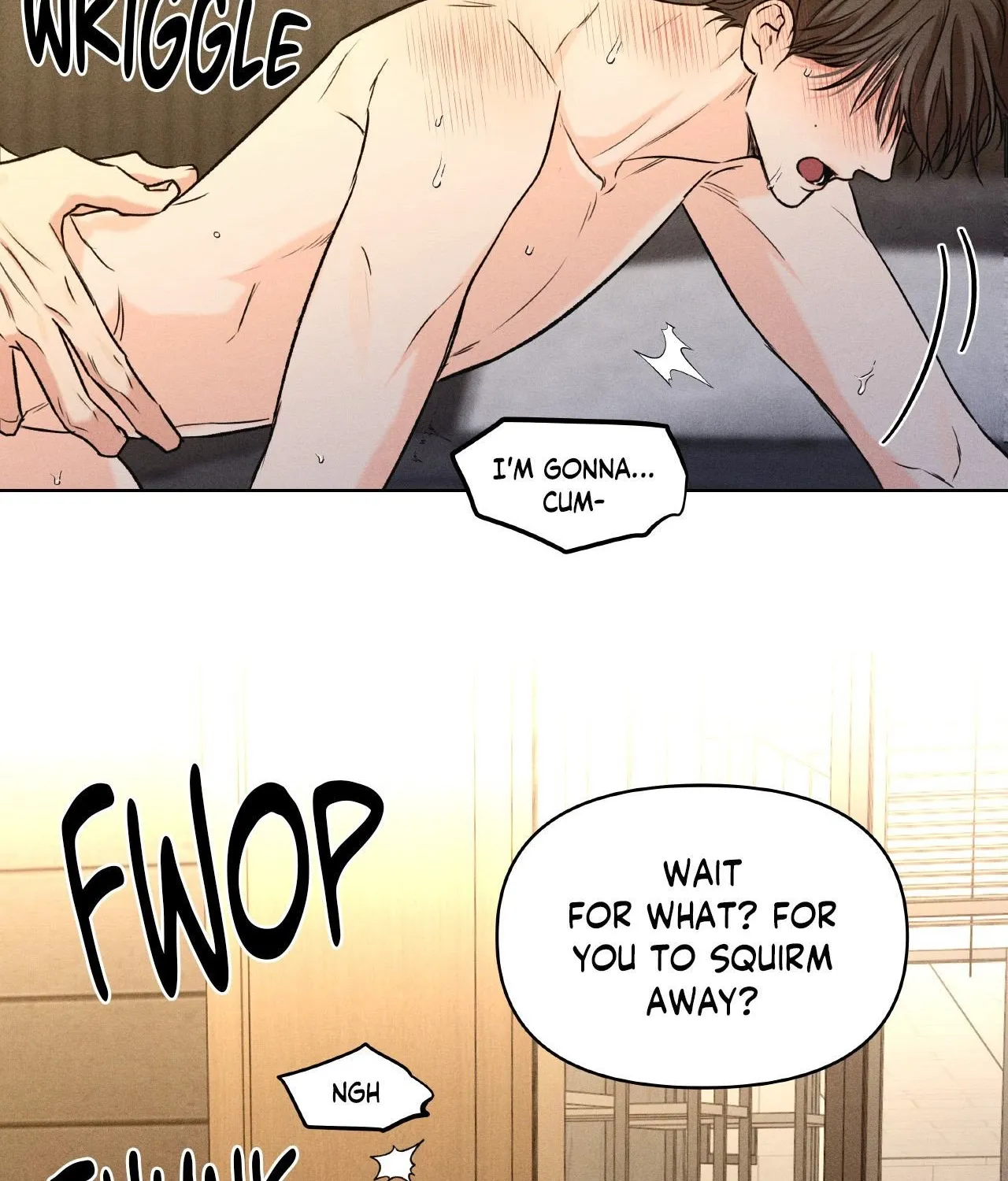 Gig of the Day Chapter 34 page 18 - 