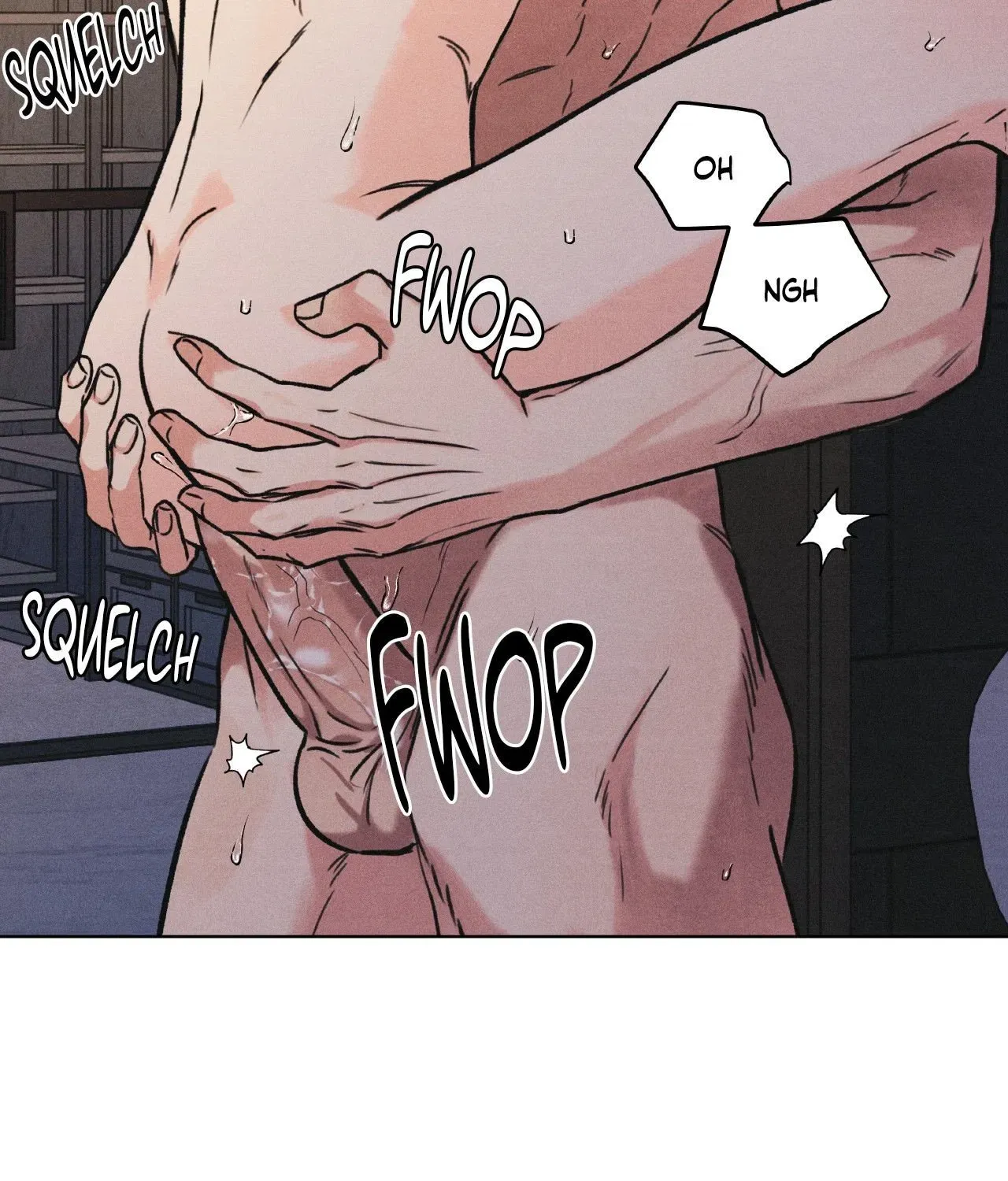 Gig of the Day Chapter 34 page 3 - 
