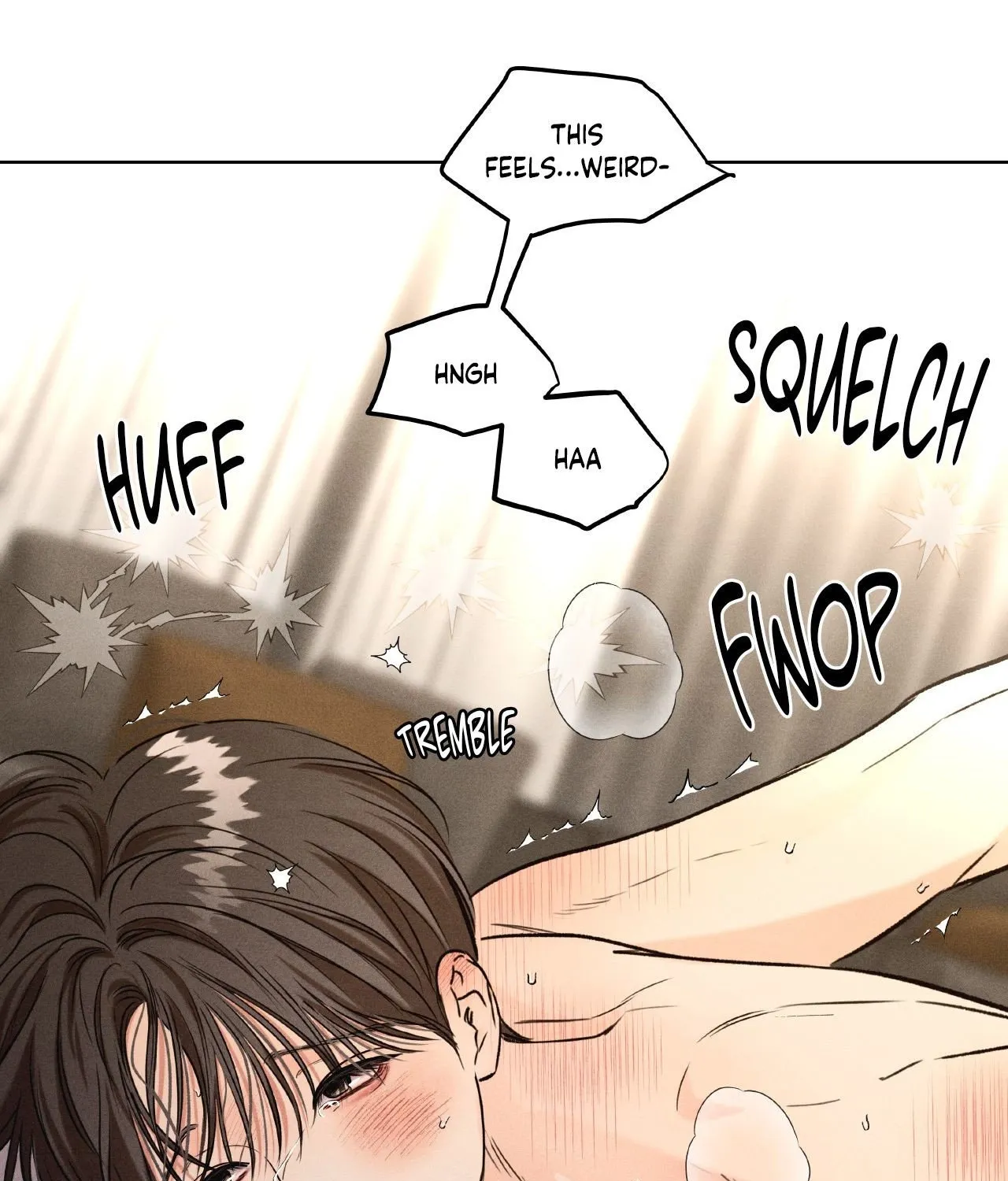 Gig of the Day Chapter 34 page 21 - 