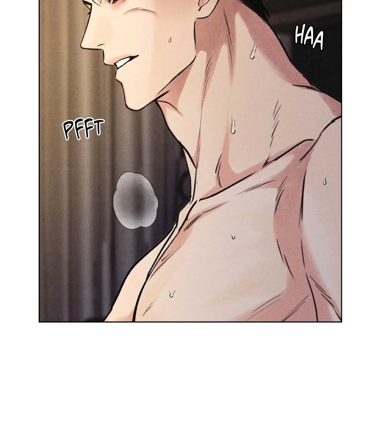 Gig of the Day Chapter 34 page 25 - 