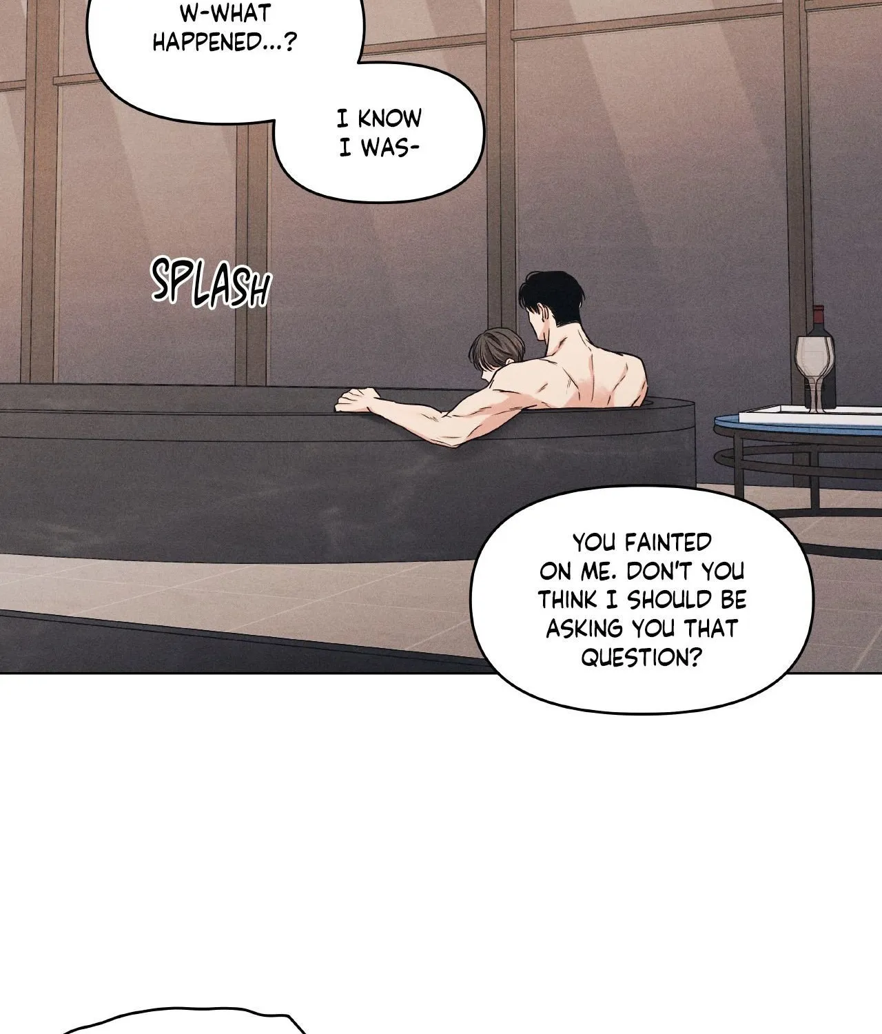 Gig of the Day Chapter 34 page 42 - 