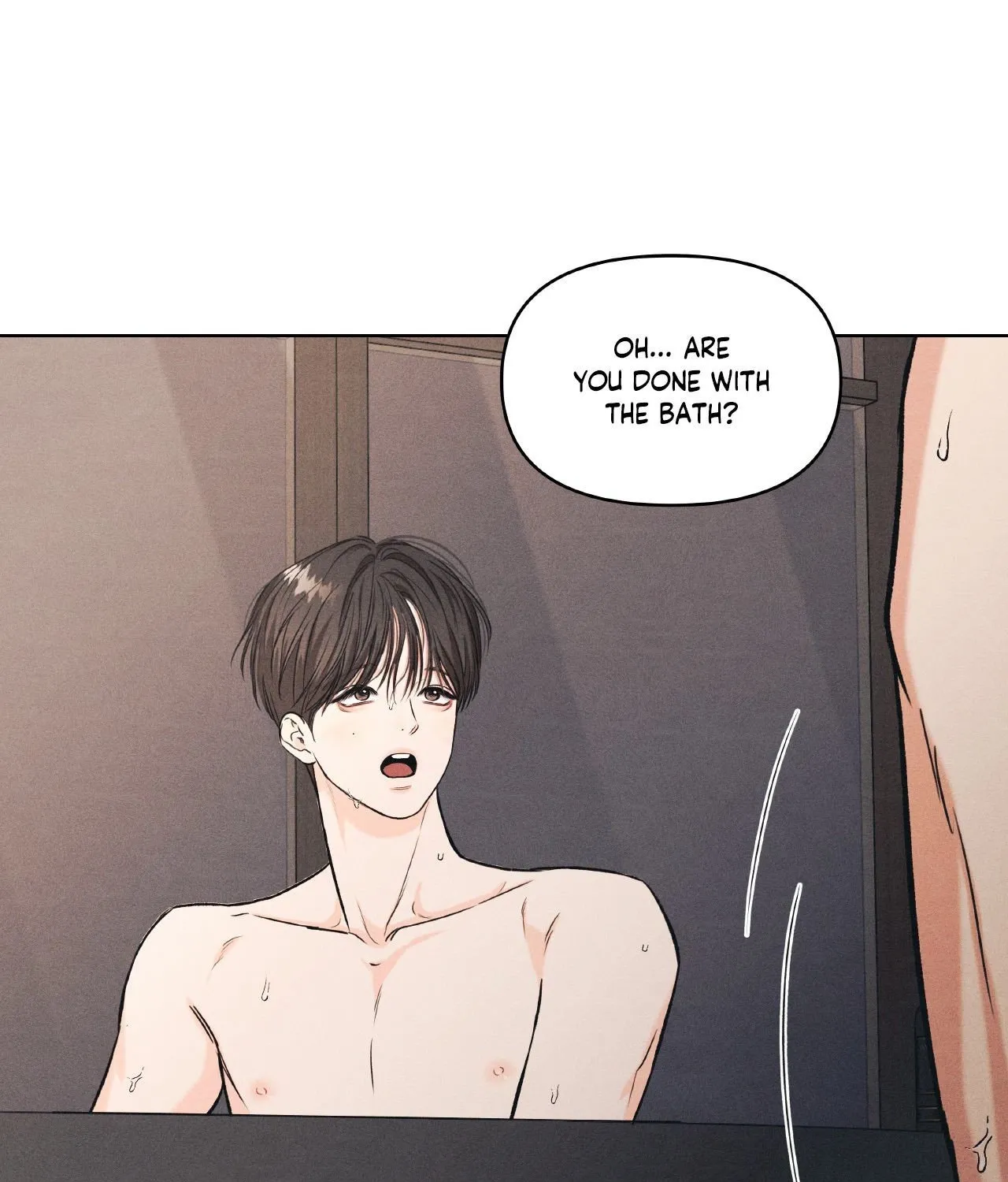 Gig of the Day Chapter 34 page 45 - 