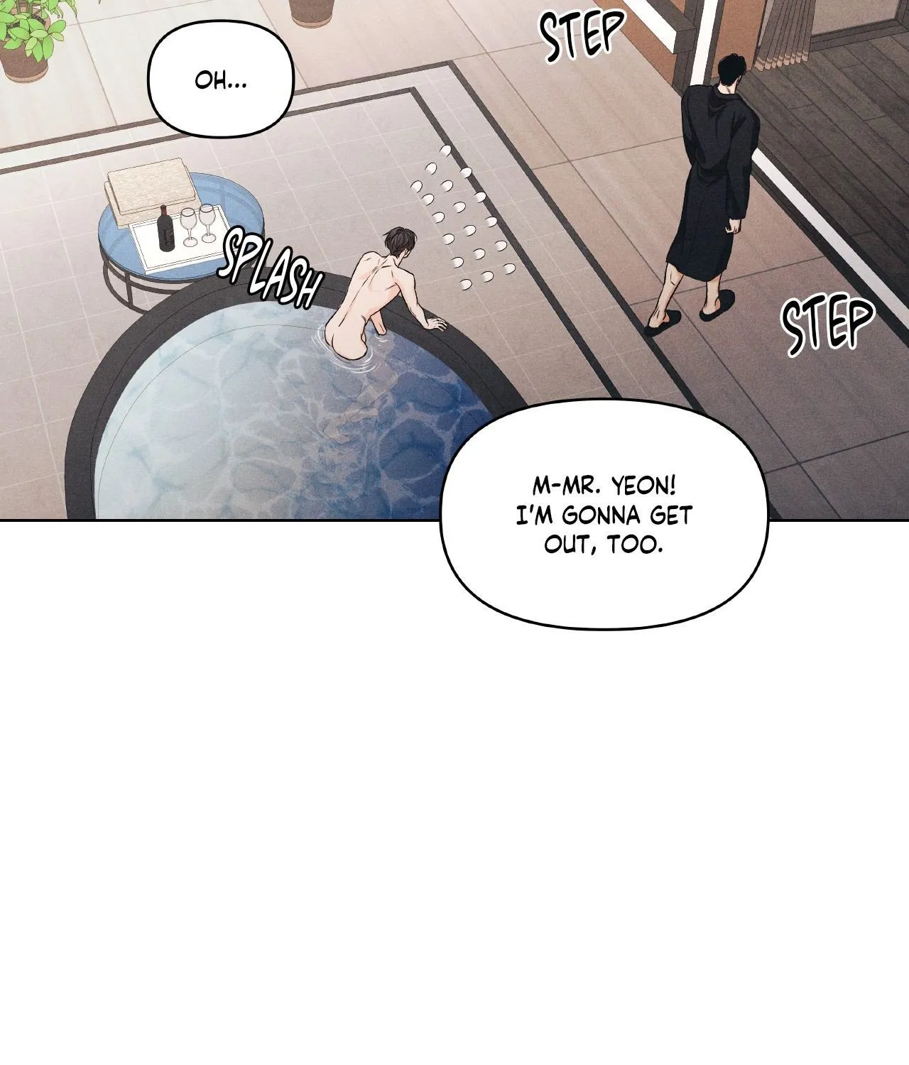 Gig of the Day Chapter 34 page 50 - 