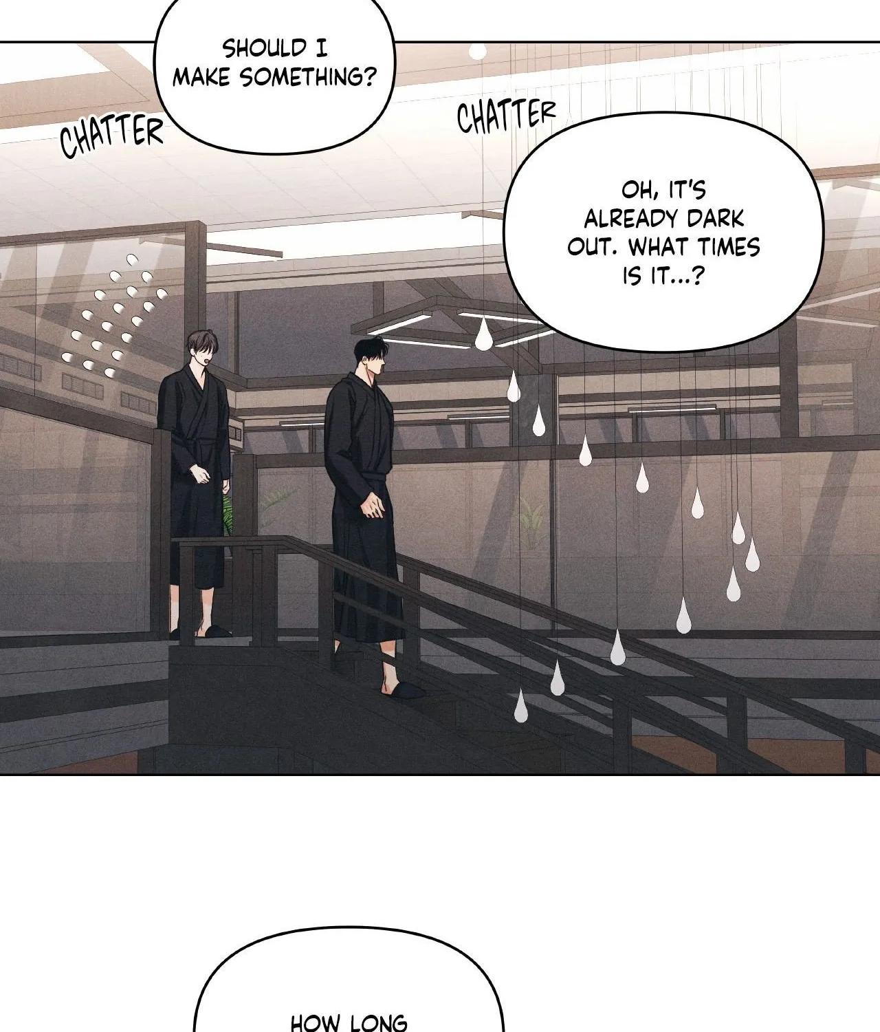 Gig of the Day Chapter 34 page 52 - 