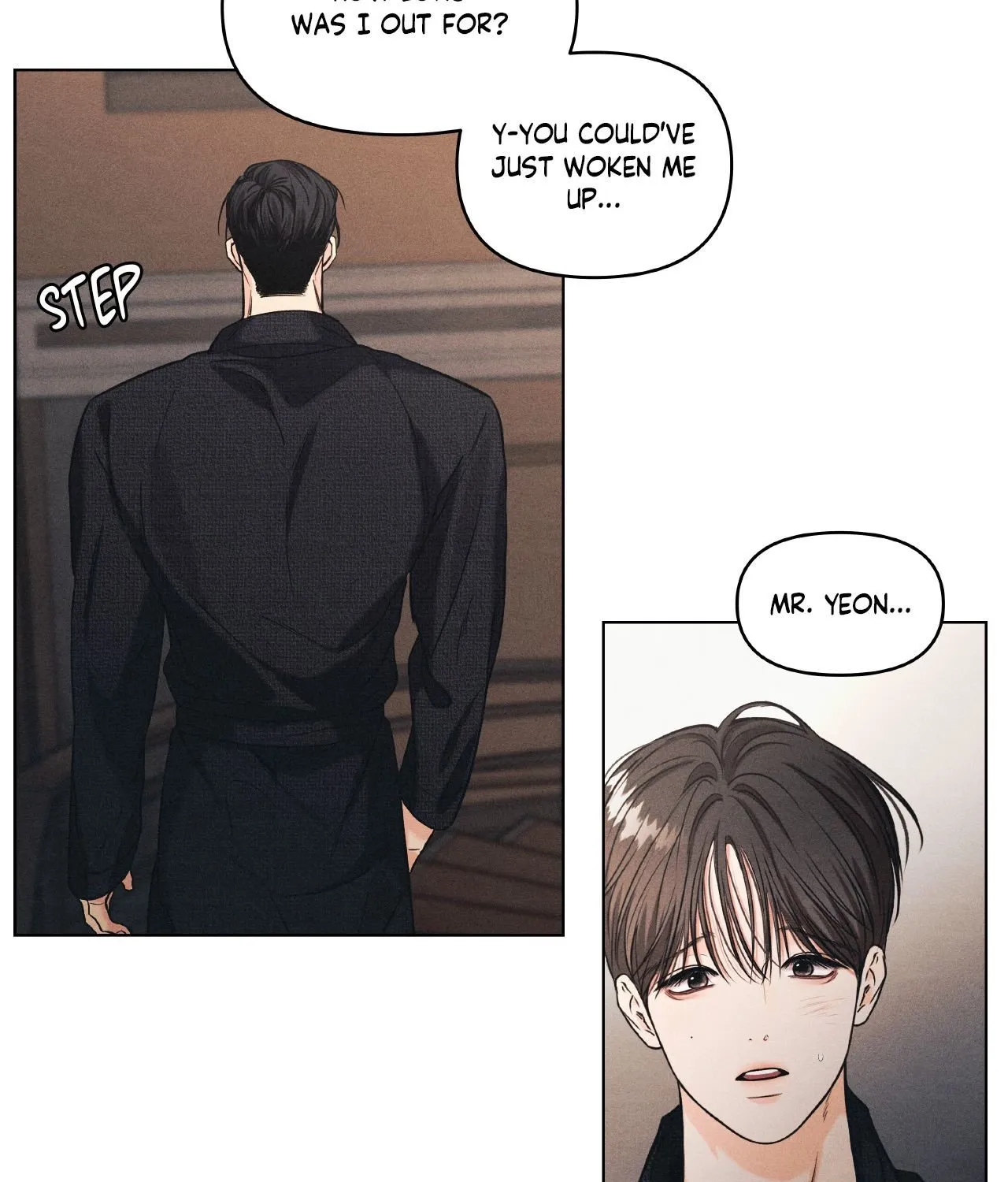 Gig of the Day Chapter 34 page 53 - 