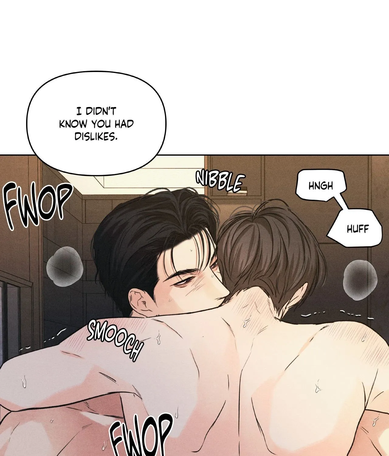 Gig of the Day Chapter 34 page 7 - 