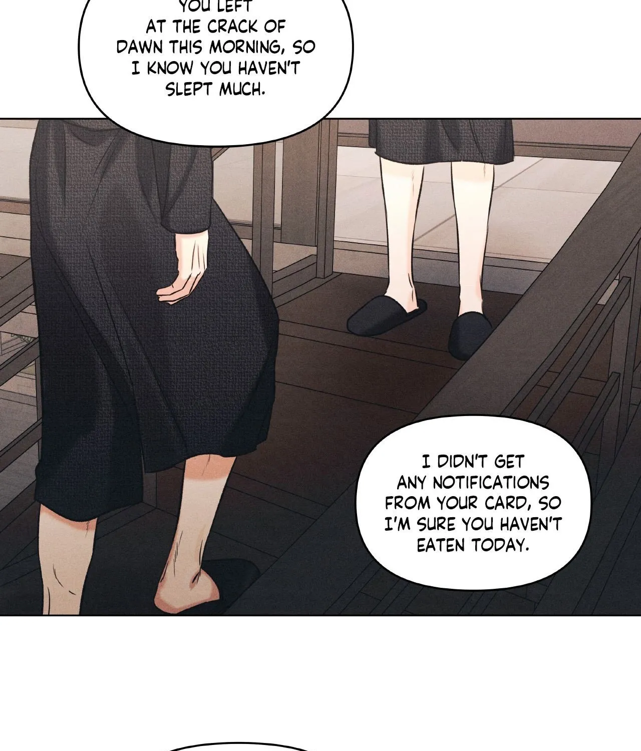 Gig of the Day Chapter 34 page 61 - 