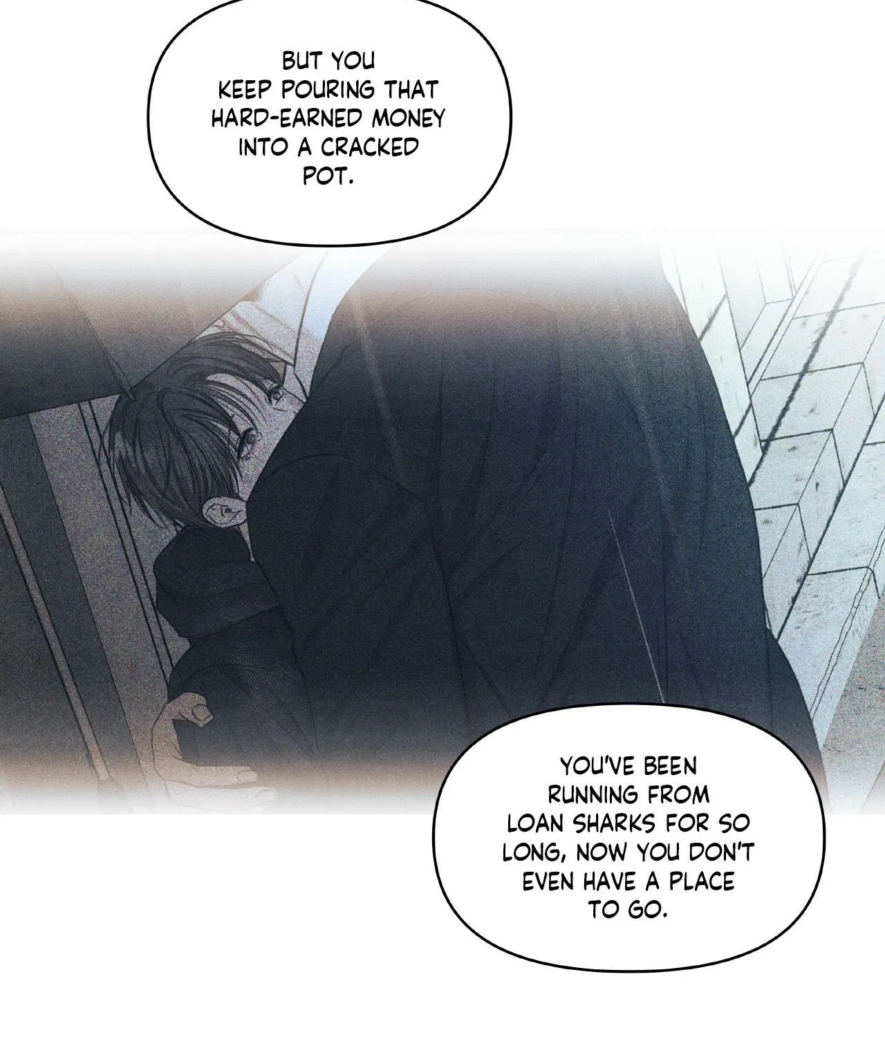 Gig of the Day Chapter 34 page 62 - 