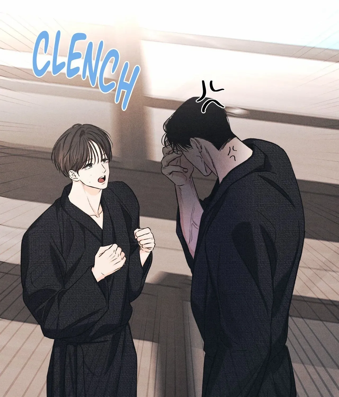 Gig of the Day Chapter 34 page 70 - 