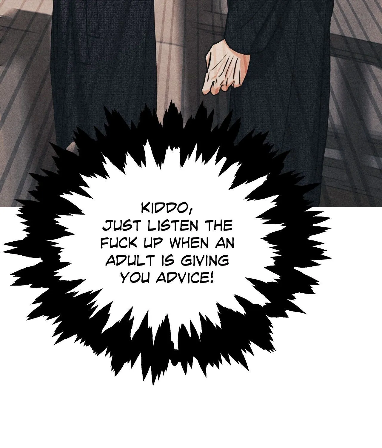 Gig of the Day Chapter 34 page 71 - 