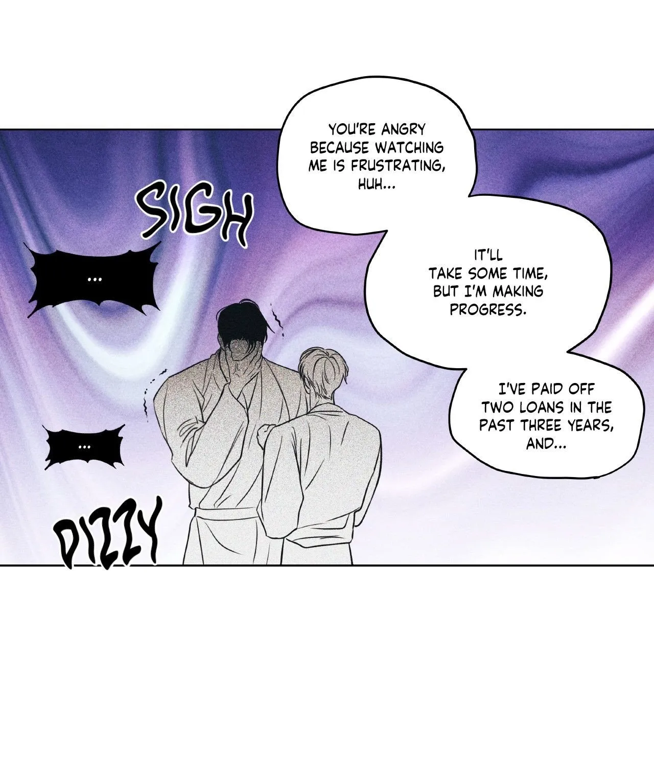 Gig of the Day Chapter 34 page 72 - 