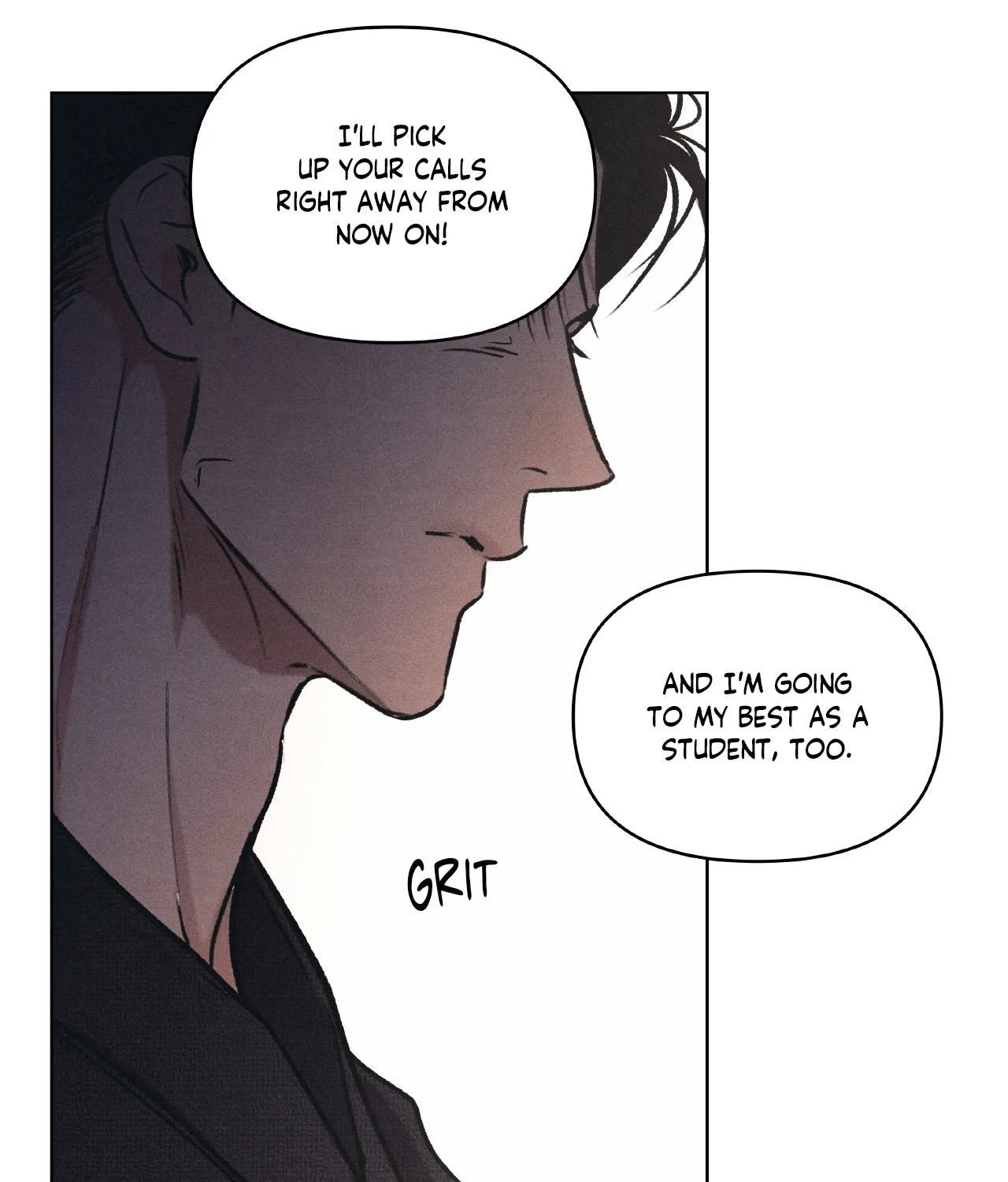 Gig of the Day Chapter 34 page 75 - 