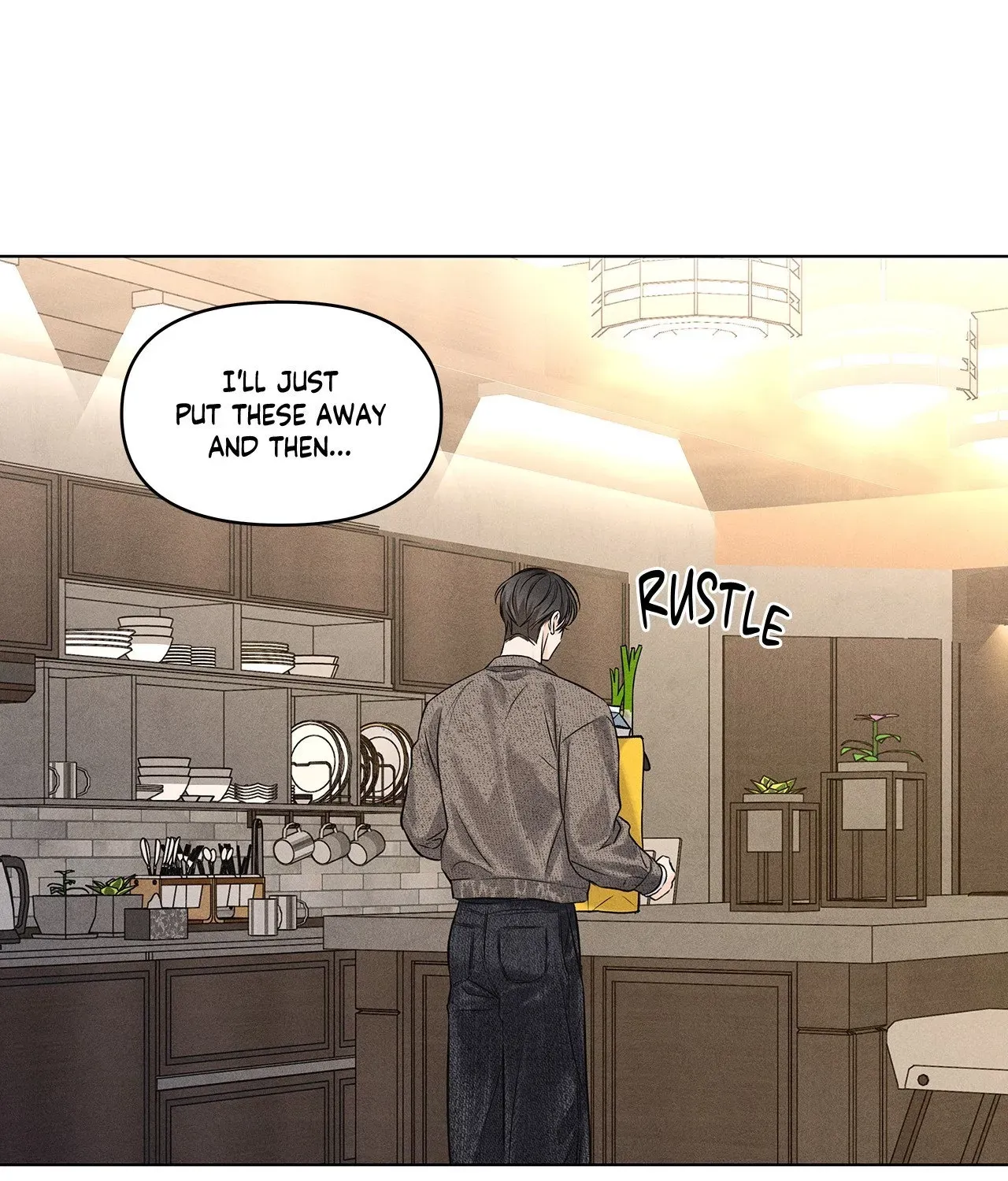 Gig of the Day Chapter 35 page 104 - 