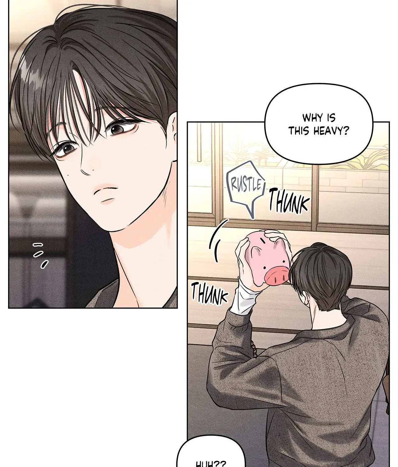 Gig of the Day Chapter 35 page 109 - 