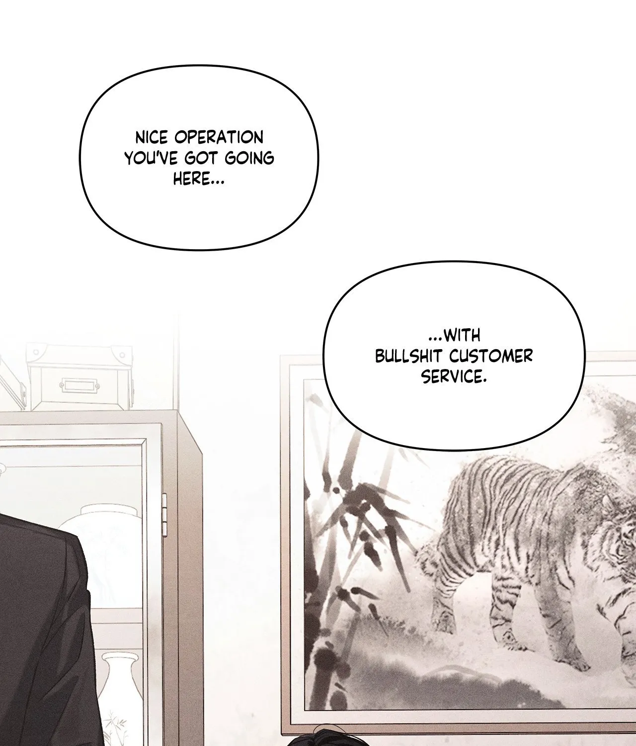 Gig of the Day Chapter 35 page 135 - 
