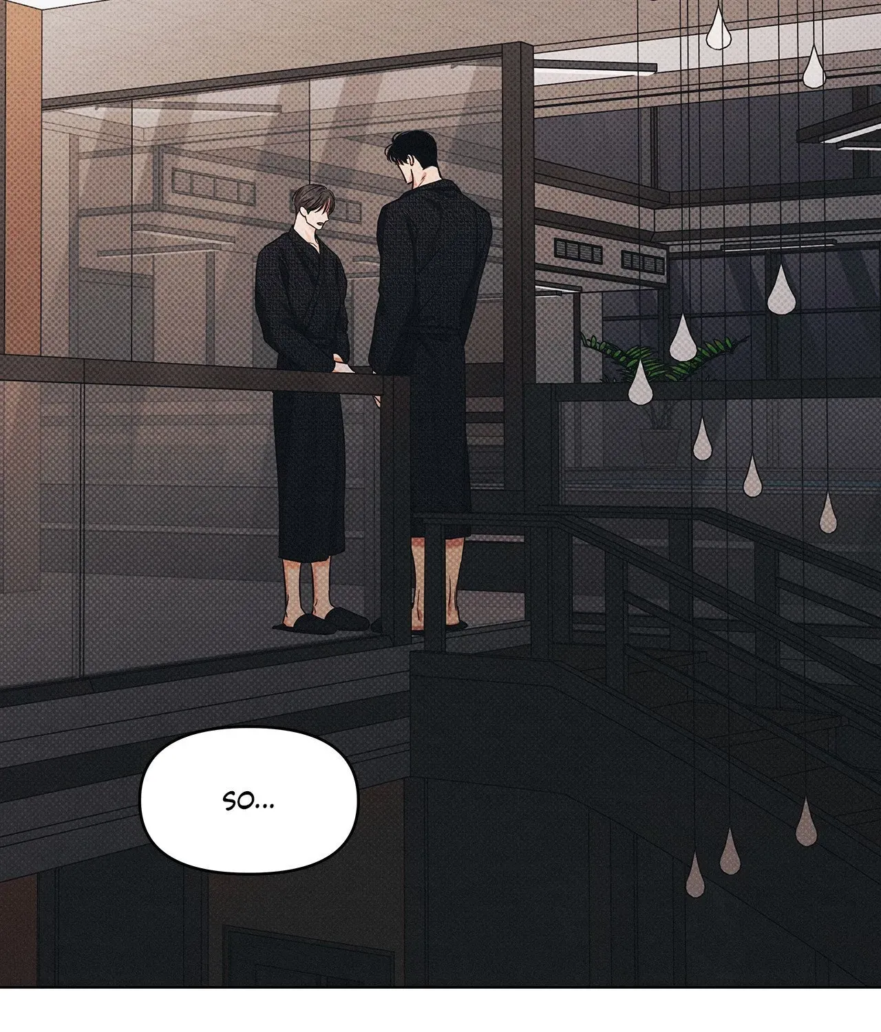 Gig of the Day Chapter 35 page 21 - 