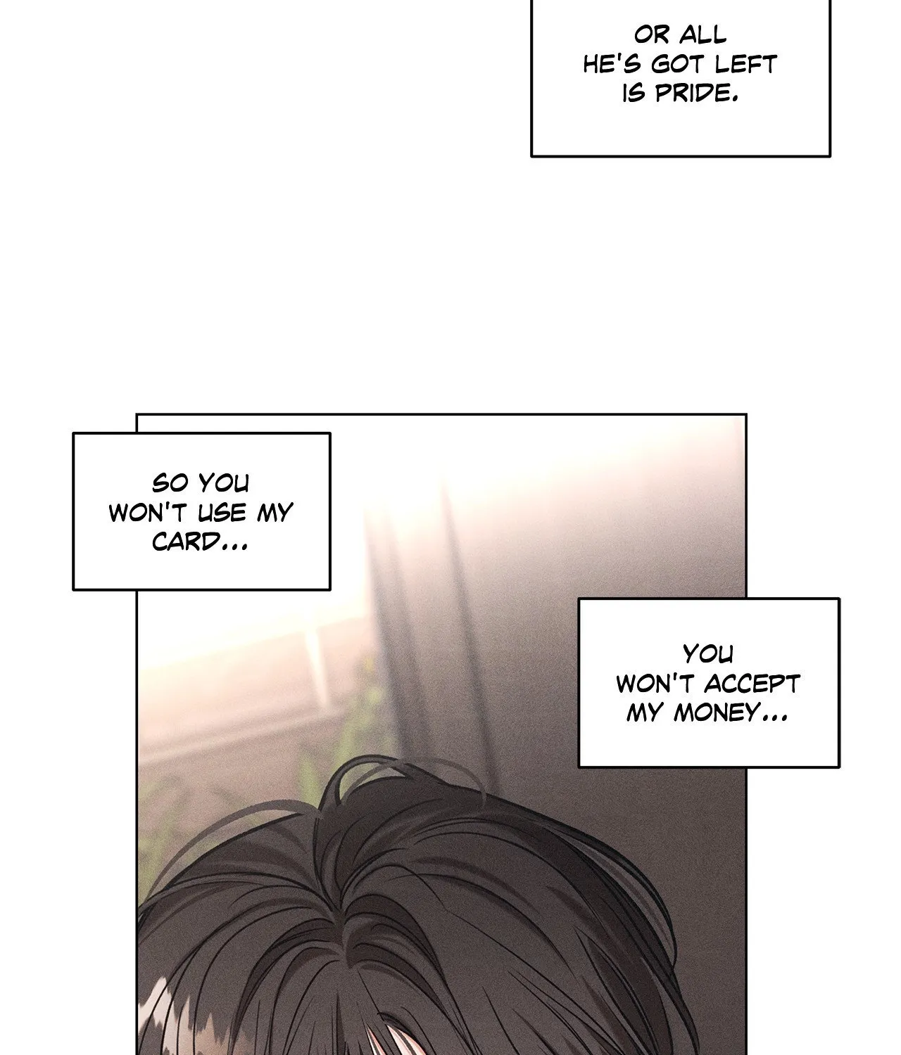Gig of the Day Chapter 35 page 33 - 