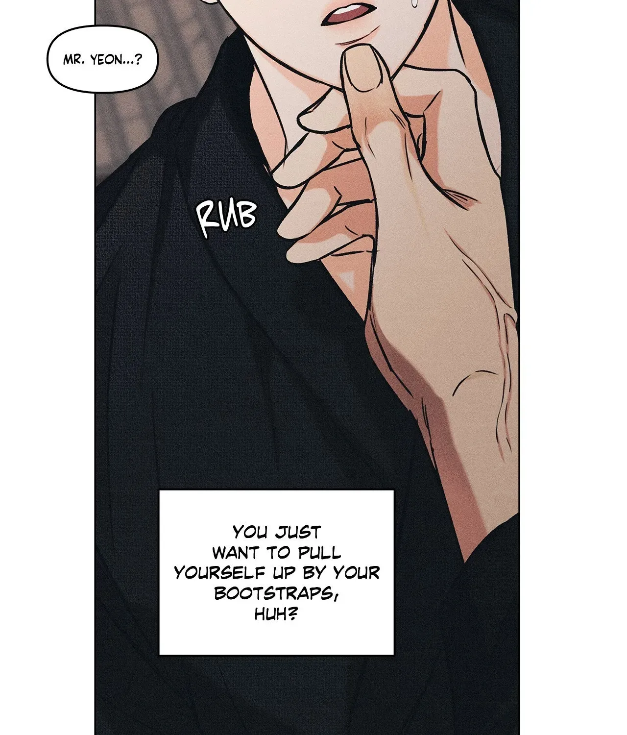 Gig of the Day Chapter 35 page 35 - 