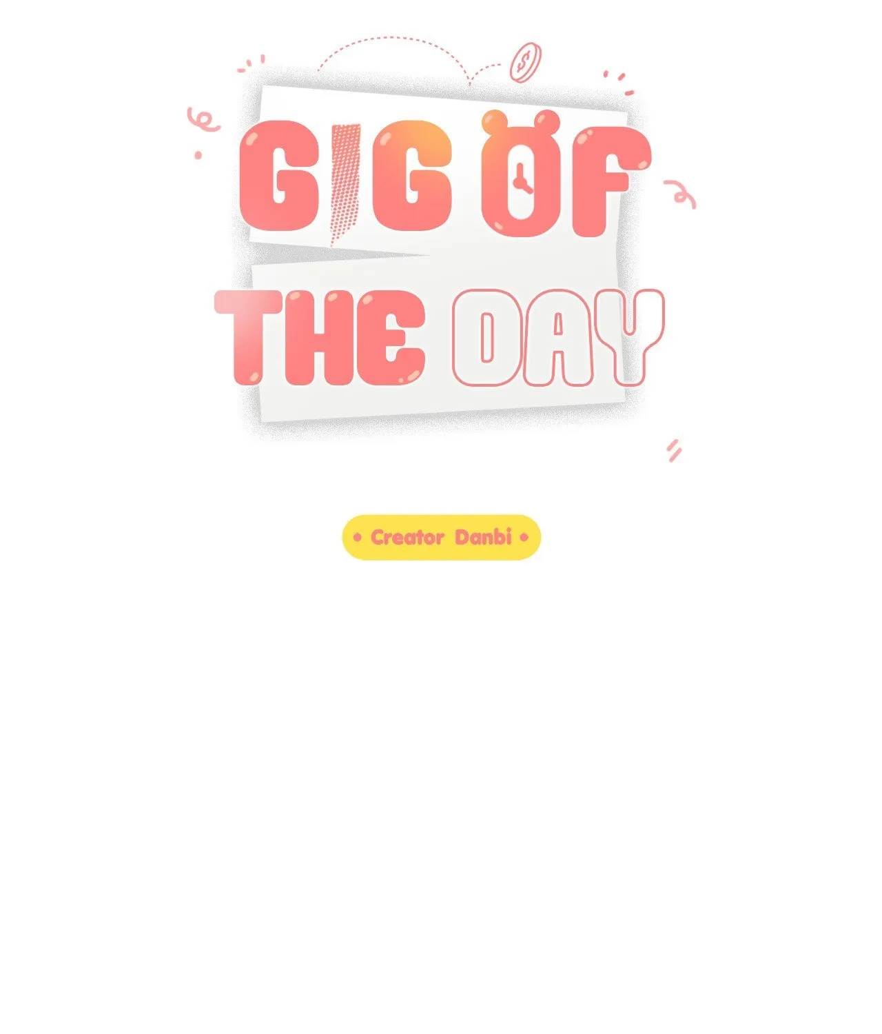 Gig of the Day Chapter 35 page 49 - 