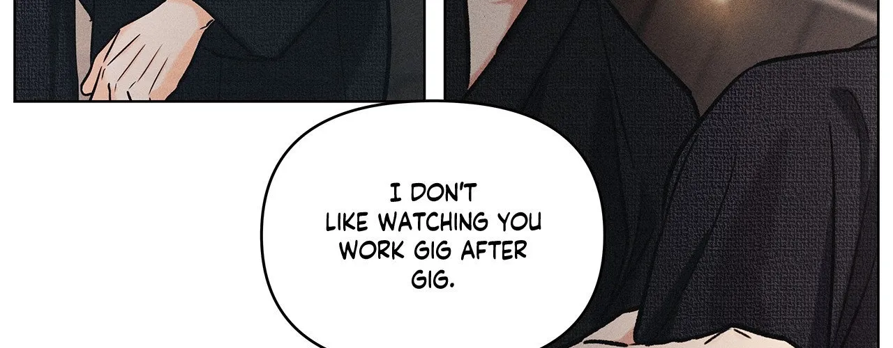 Gig of the Day Chapter 35 page 6 - 