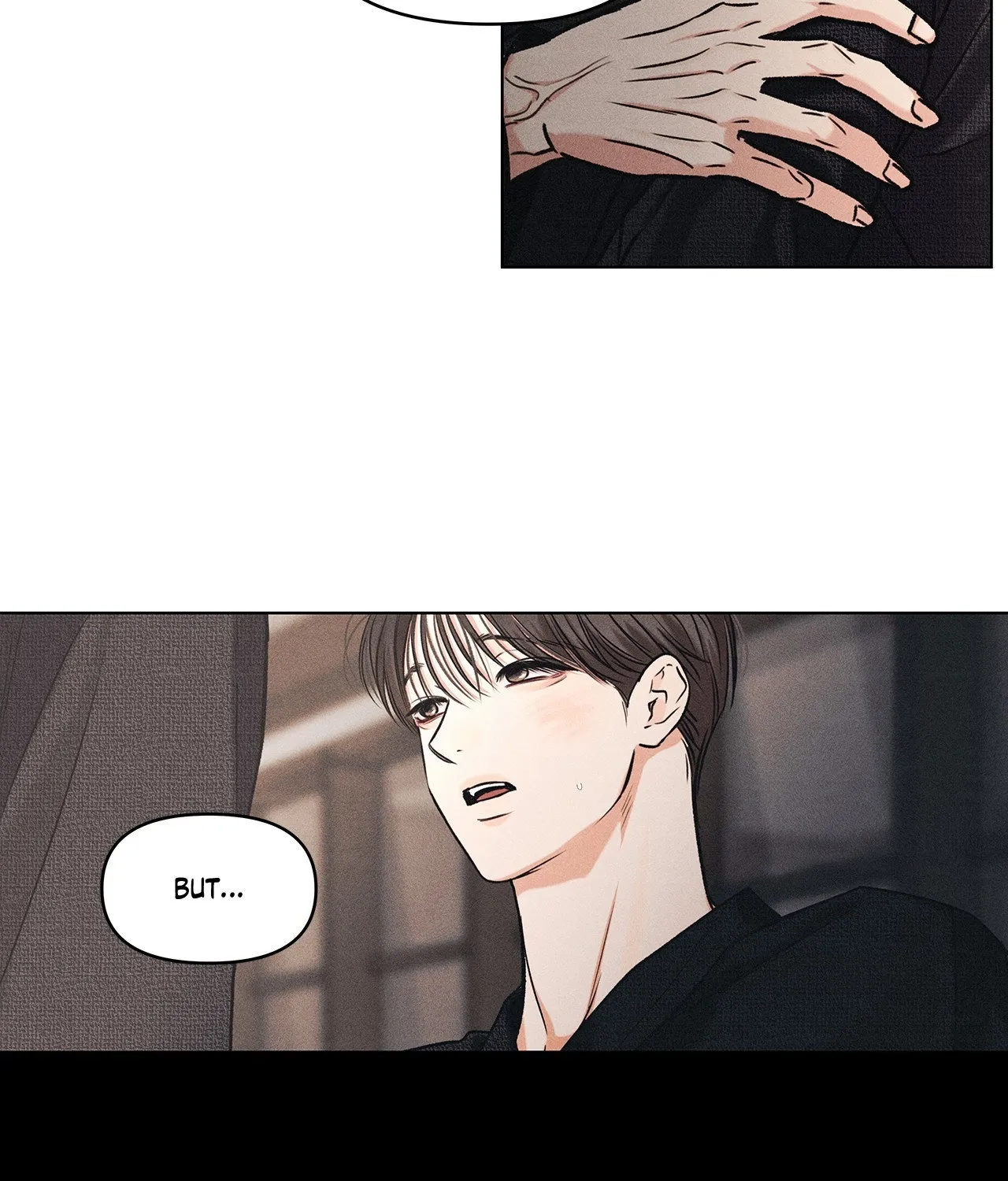 Gig of the Day Chapter 35 page 7 - 