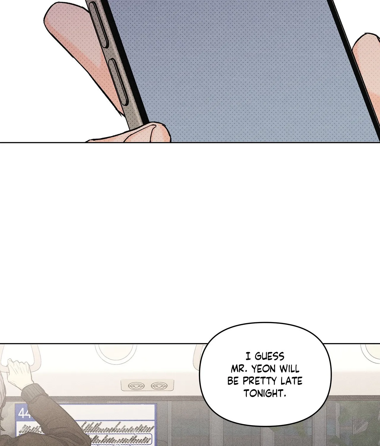 Gig of the Day Chapter 35 page 65 - 