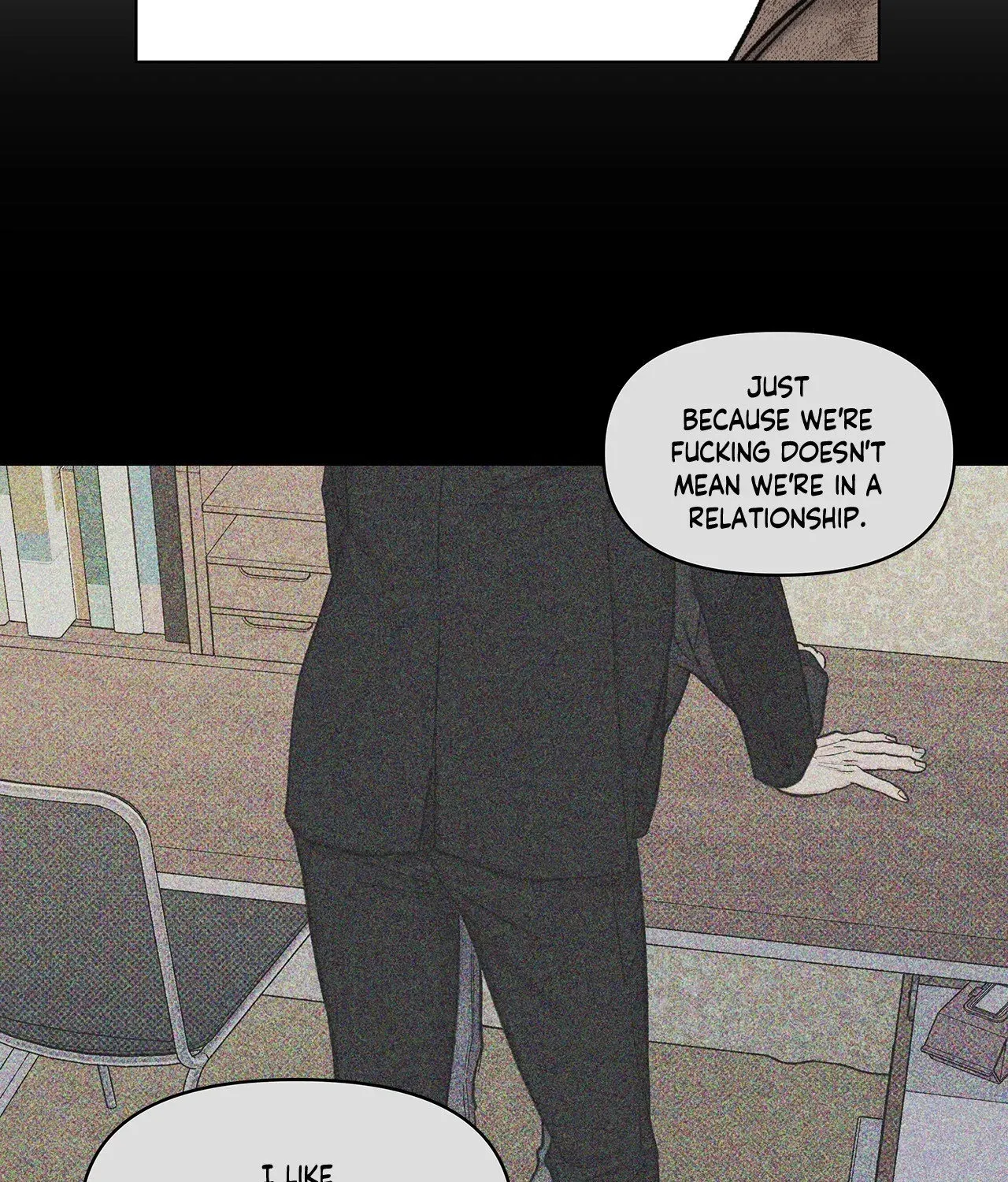 Gig of the Day Chapter 35 page 70 - 