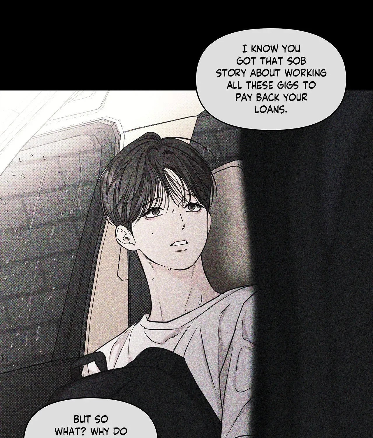 Gig of the Day Chapter 35 page 72 - 