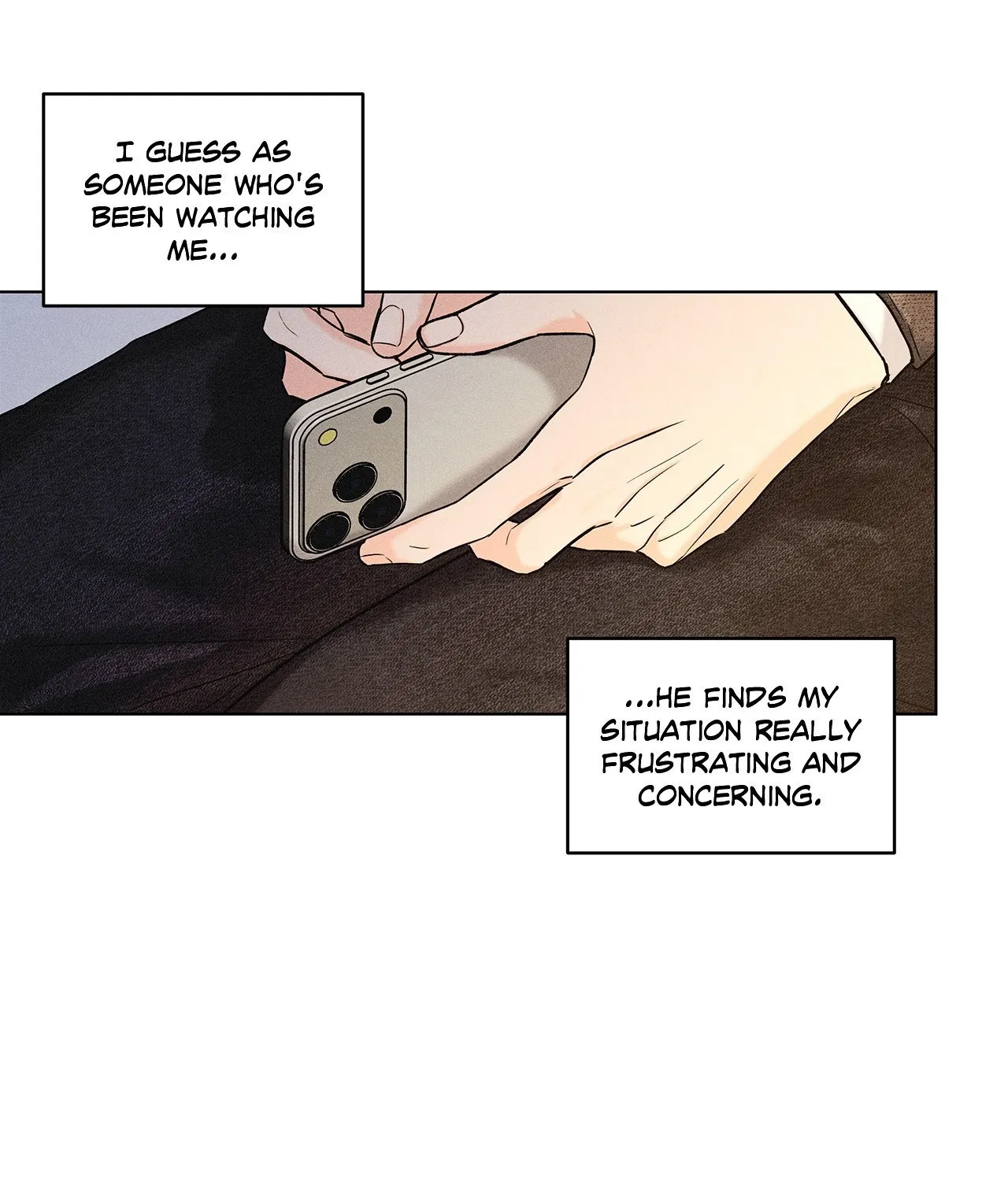 Gig of the Day Chapter 35 page 79 - 