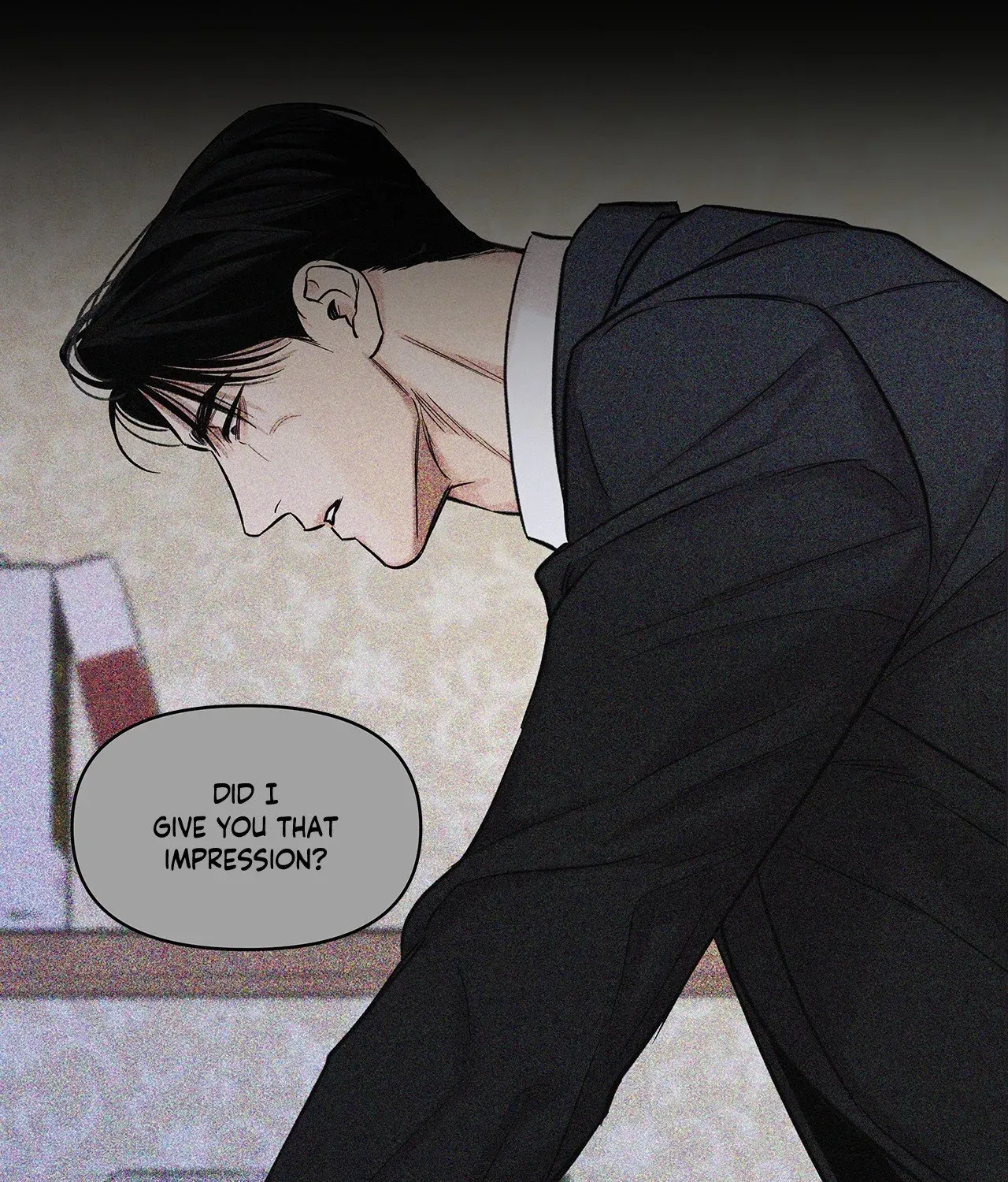 Gig of the Day Chapter 35 page 9 - 