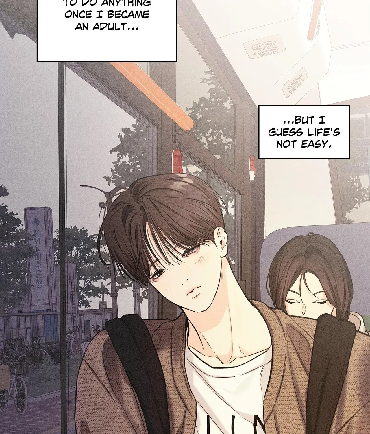 Gig of the Day Chapter 35 page 81 - 