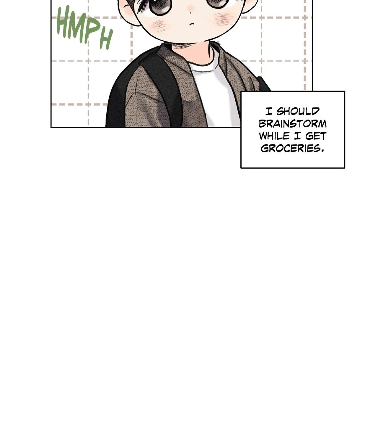 Gig of the Day Chapter 35 page 85 - 