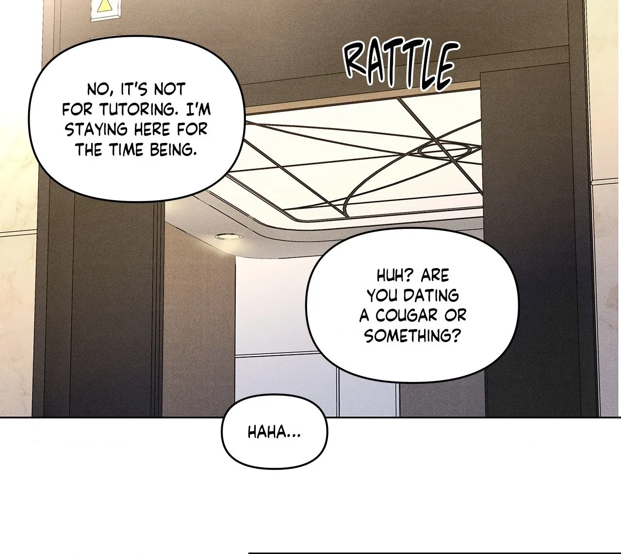 Gig of the Day Chapter 35 page 97 - 