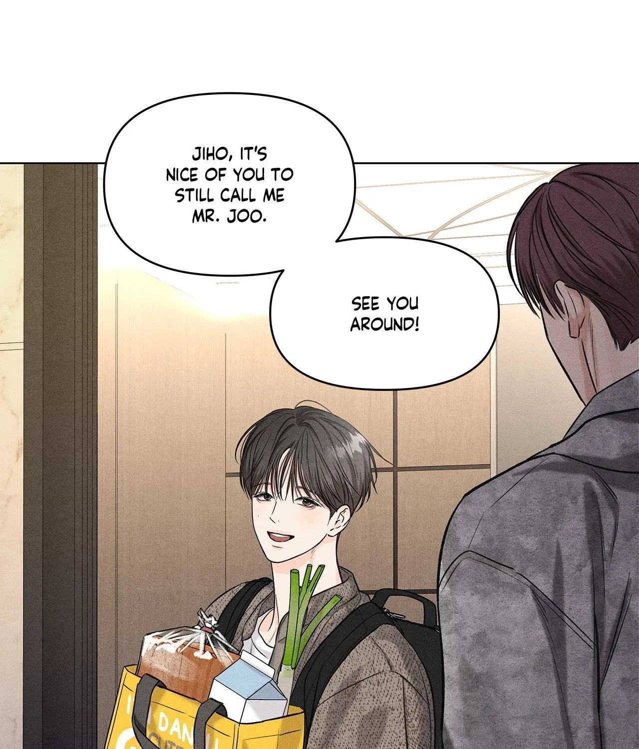 Gig of the Day Chapter 35 page 98 - 