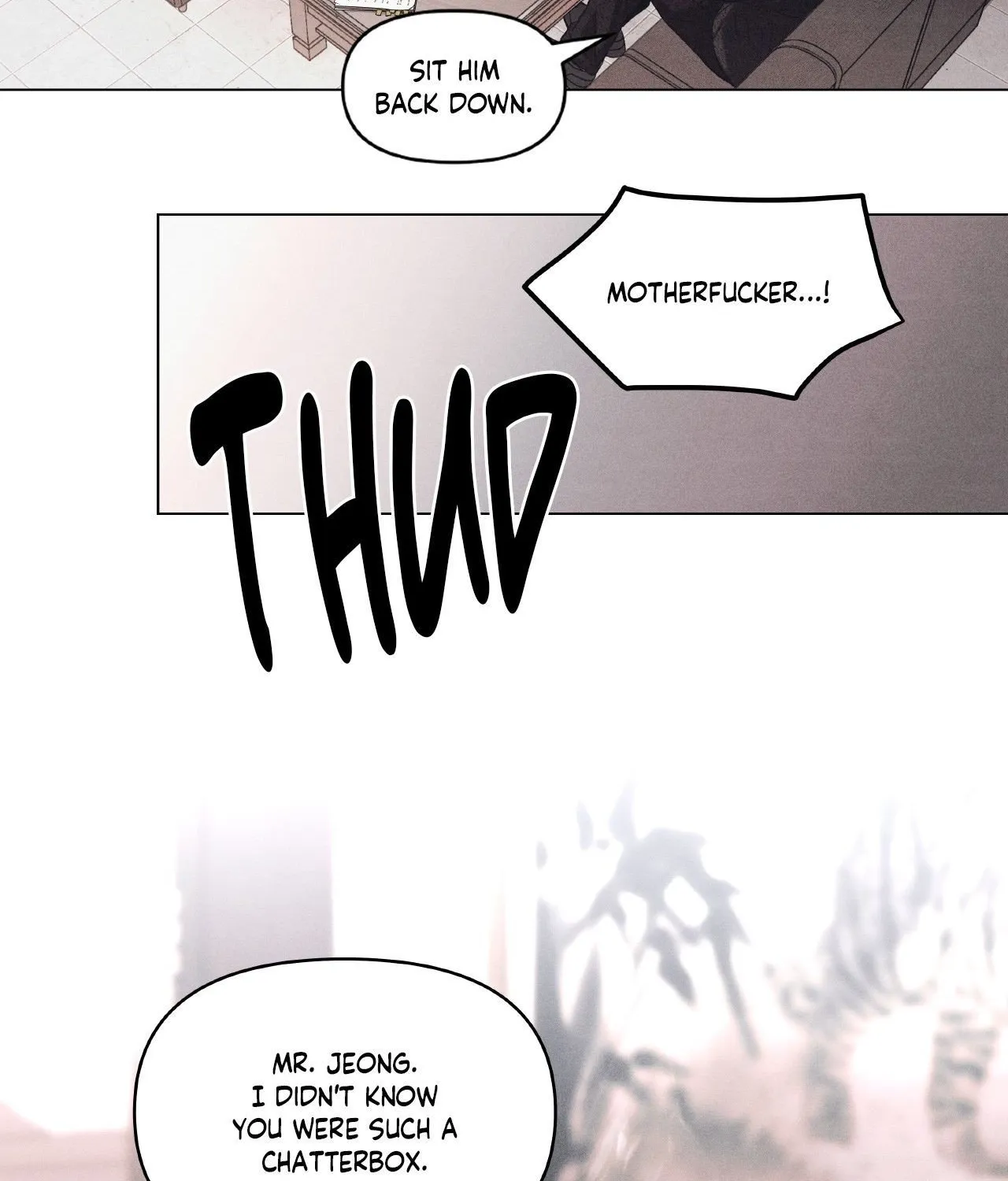 Gig of the Day Chapter 36 page 12 - 