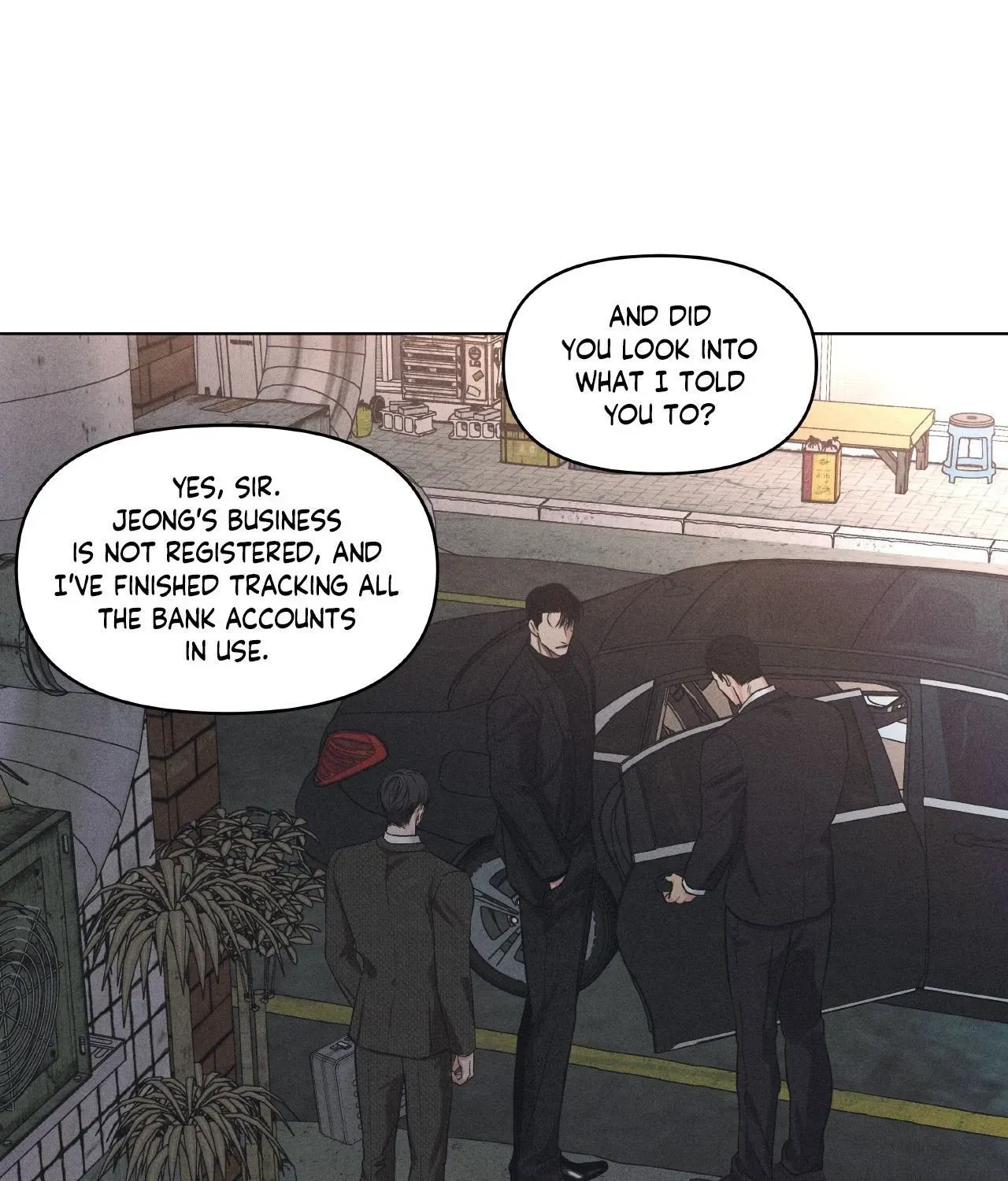 Gig of the Day Chapter 36 page 22 - 
