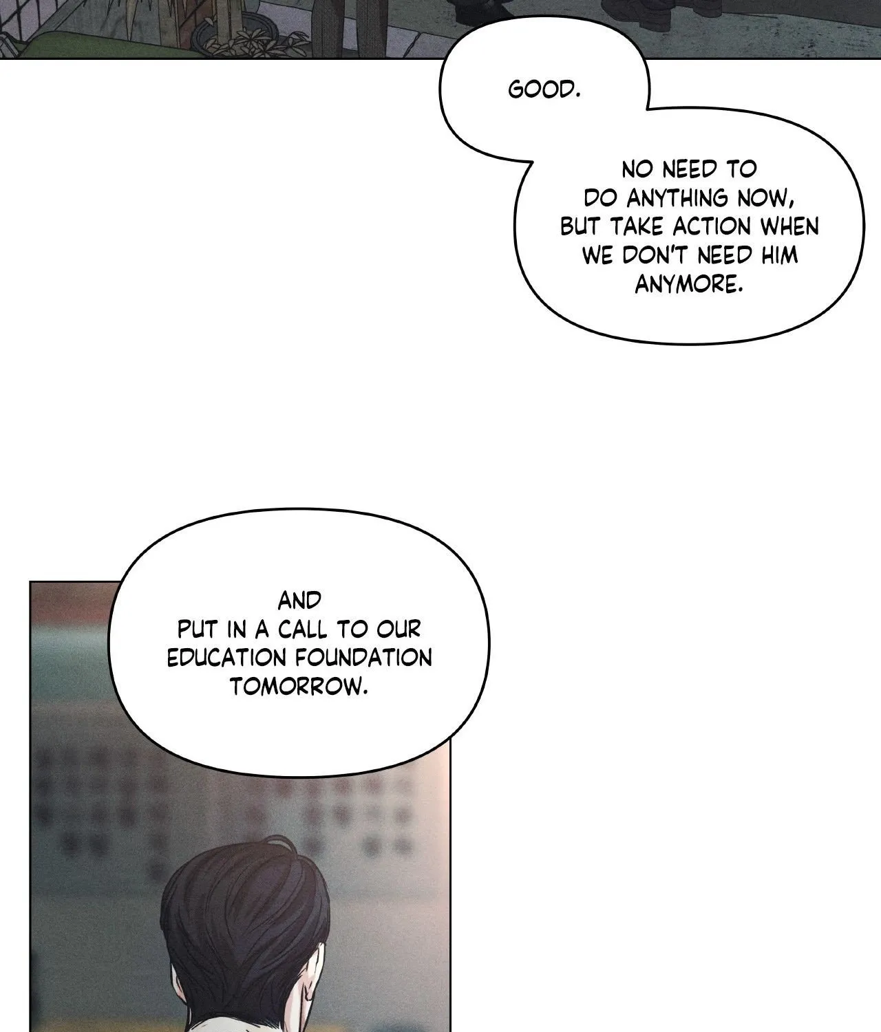 Gig of the Day Chapter 36 page 23 - 