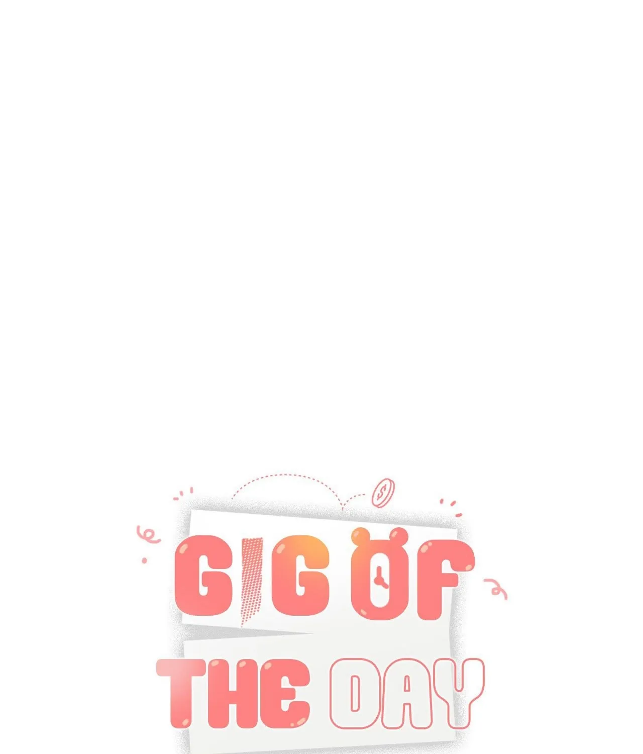 Gig of the Day Chapter 36 page 34 - 