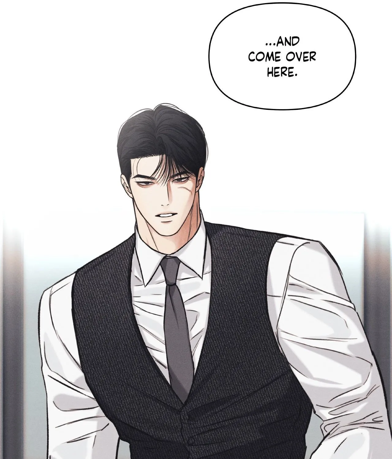 Gig of the Day Chapter 36 page 41 - 