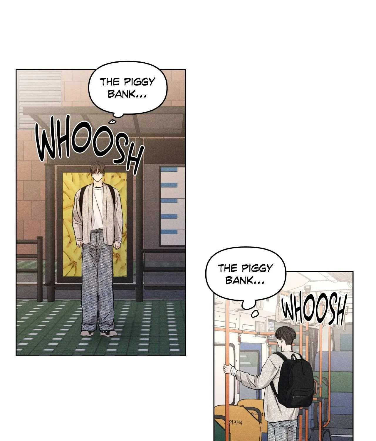 Gig of the Day Chapter 36 page 53 - 
