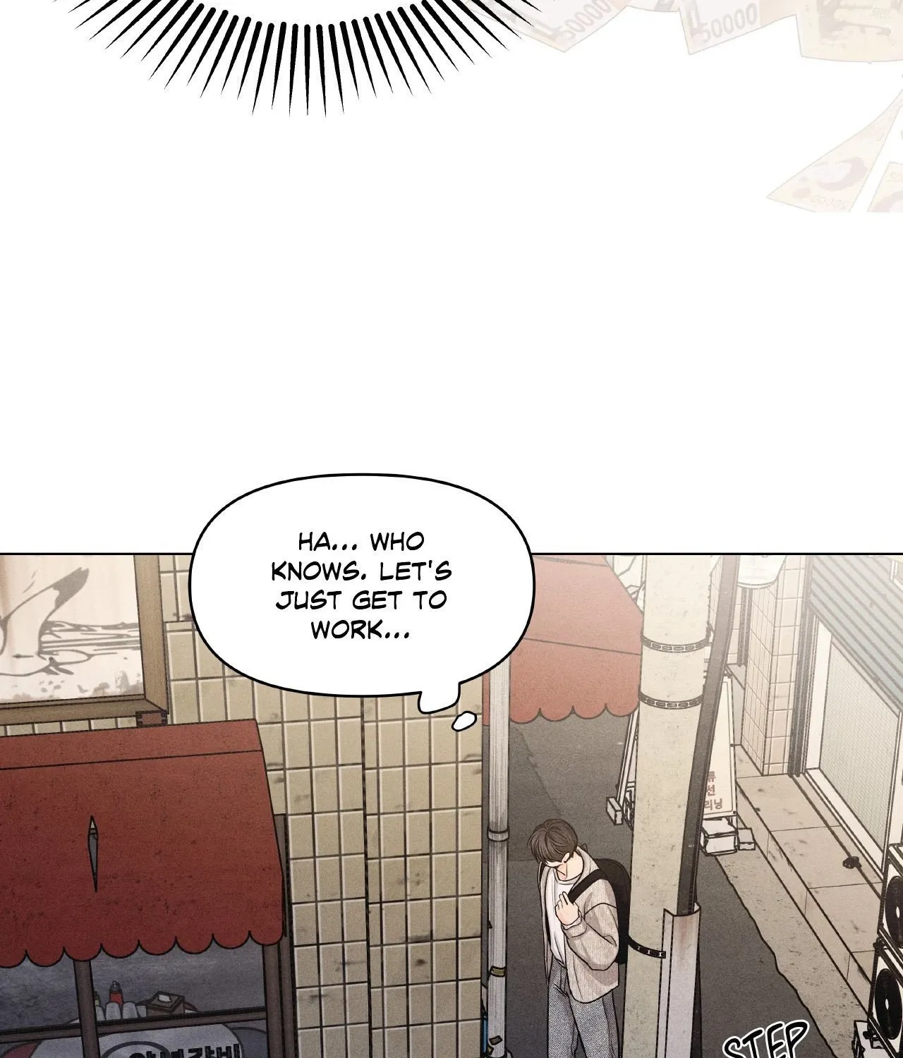 Gig of the Day Chapter 36 page 58 - 