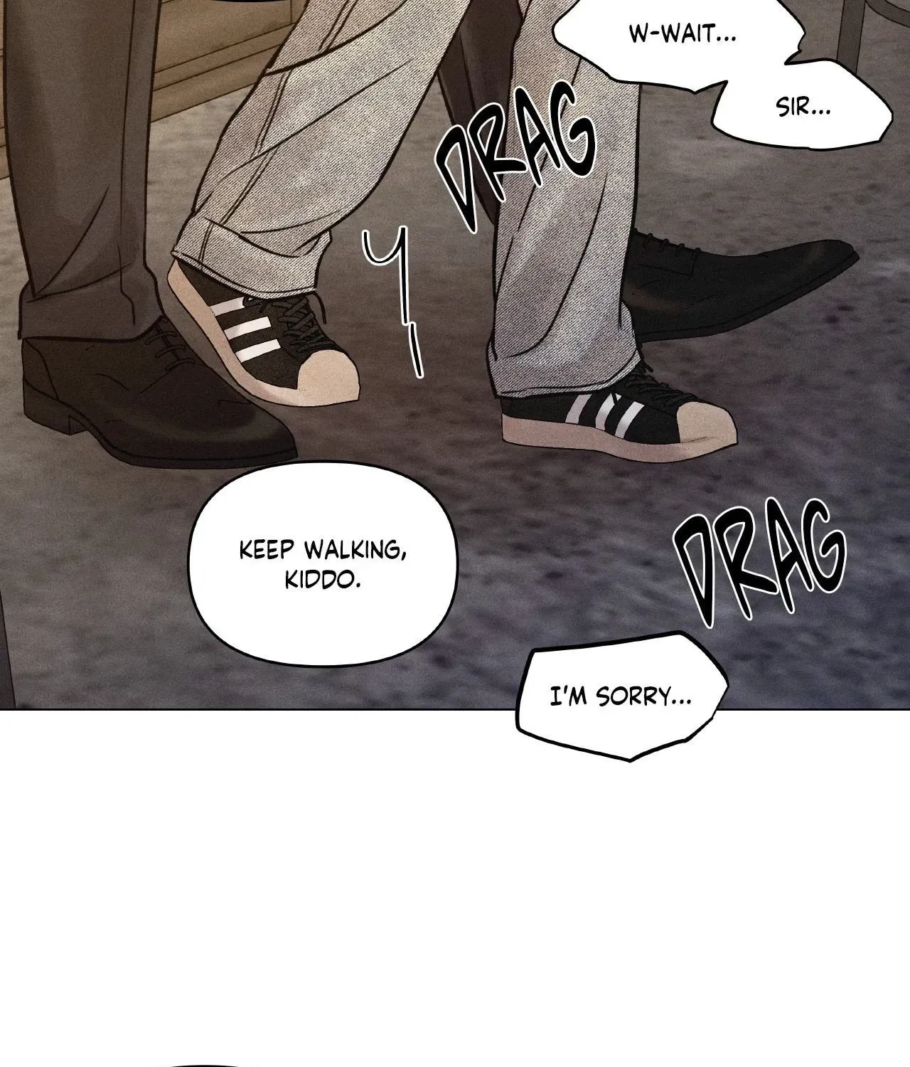 Gig of the Day Chapter 36 page 65 - 
