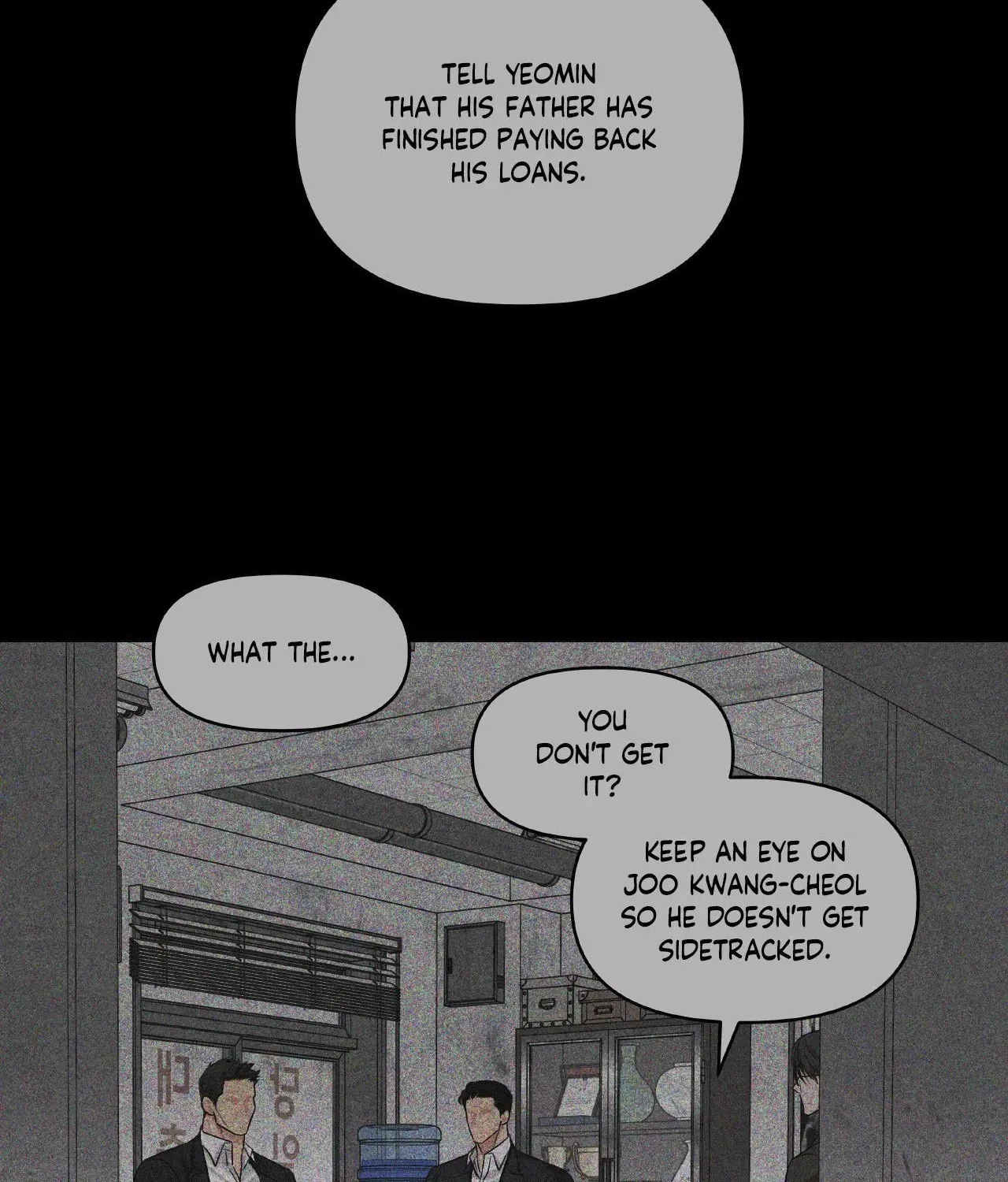 Gig of the Day Chapter 36 page 88 - 